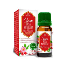 Imagem do produto OLEO DE ROSA MOSQUETA CORPORAL 10ML