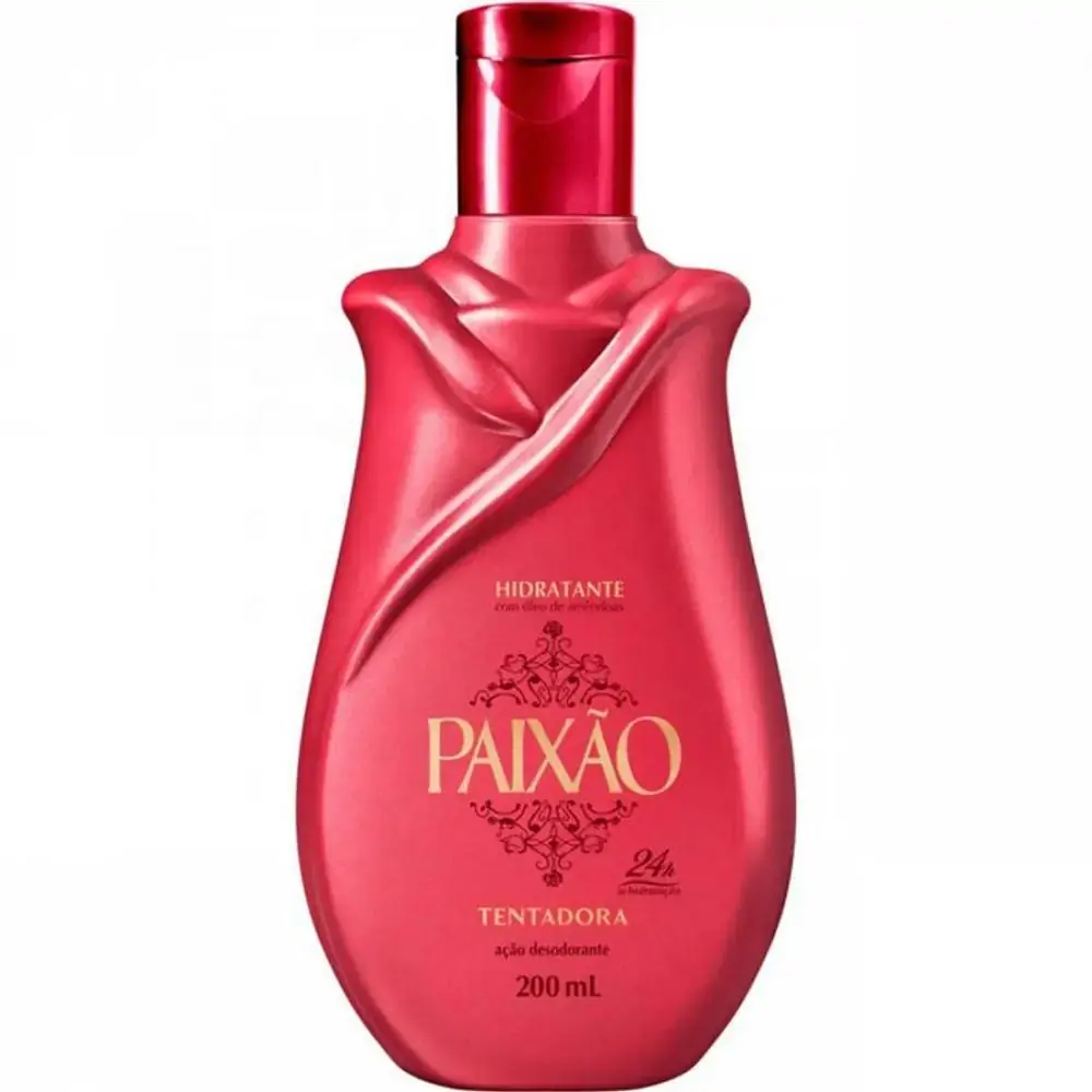 Imagem do produto OLEO DESODORANTE CORPORAL TENTADORA 200ML