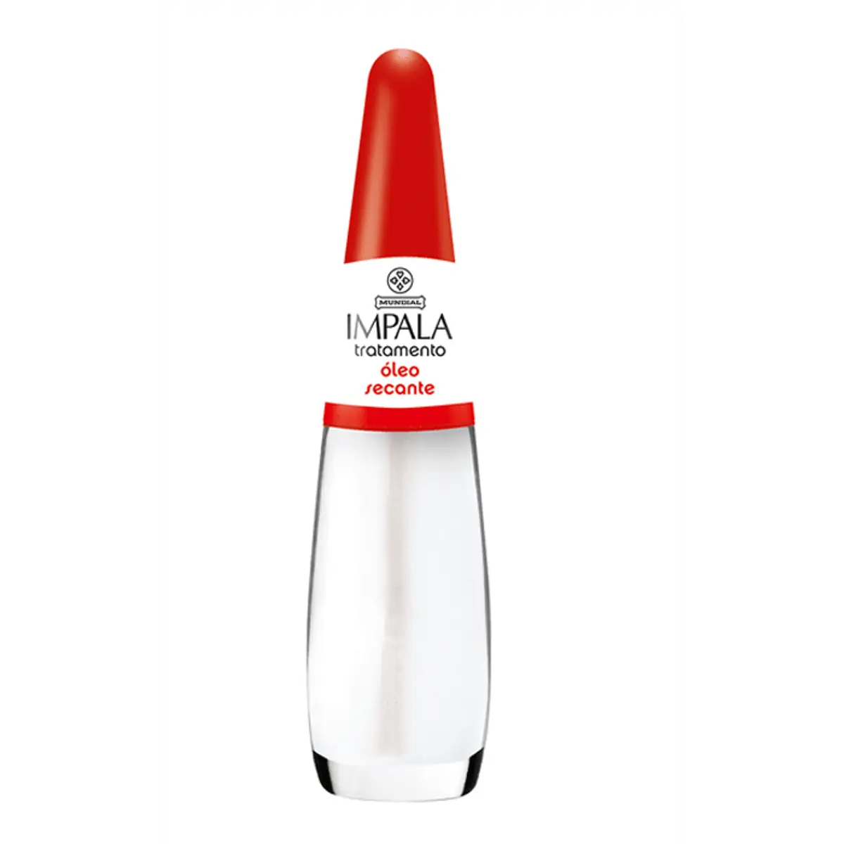 Imagem do produto OLEO SECANTE IMPALA TRATAMENTO 7,5ML