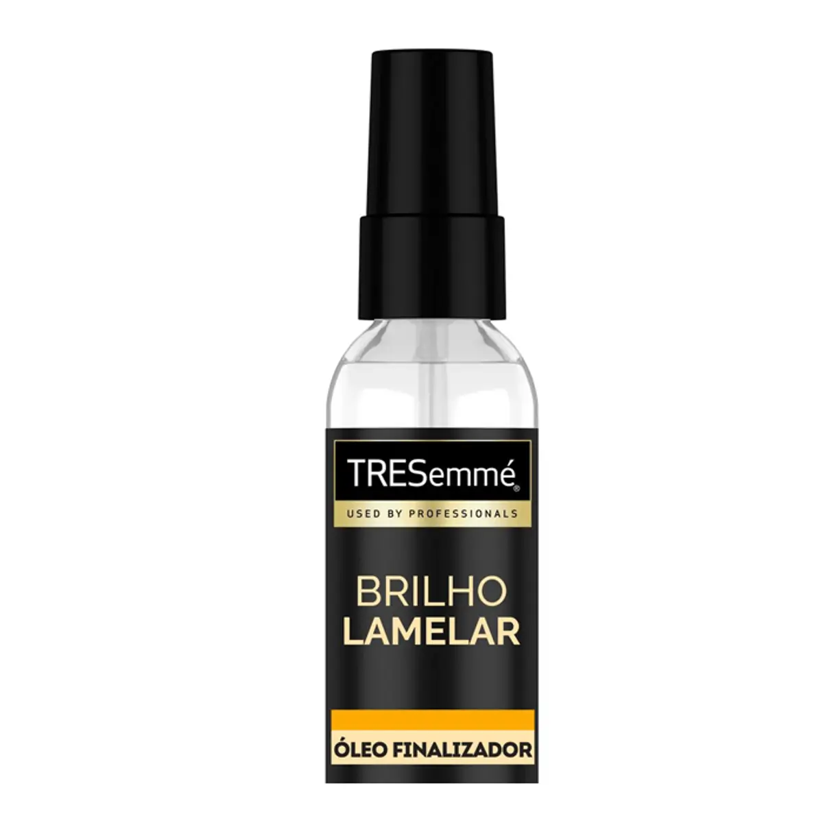 Imagem do produto OLEO TRESEMME BRILHO LAMELAR 60ML