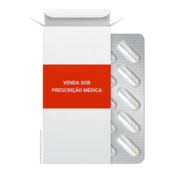 PANTOGAR CAIXA COM 30 CAPSULAS