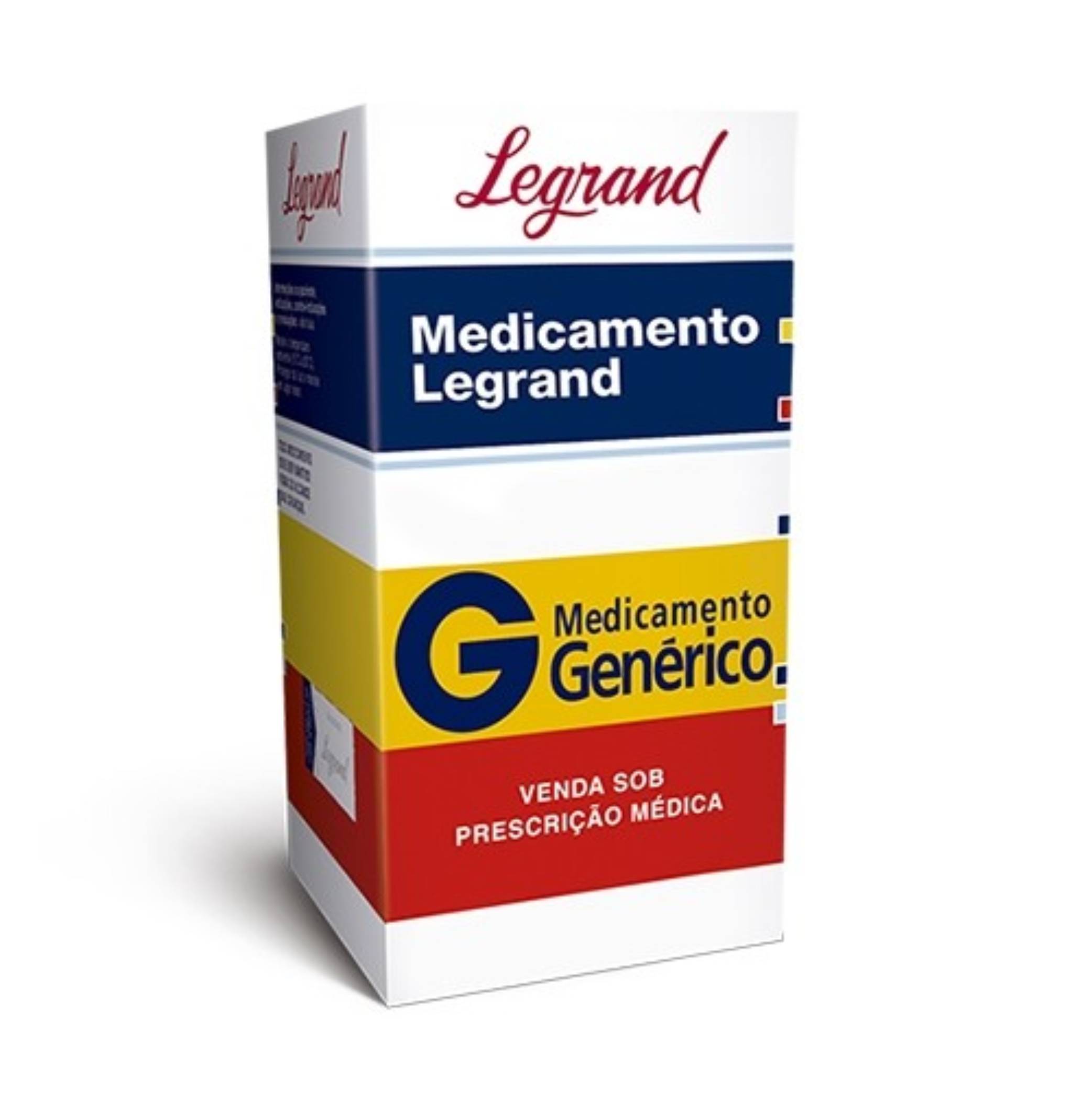 Imagem do produto PANTOPRAZOL 40MG LEGRAND GENERICOS CAIXA COM 28 COMPRIMIDOS REVESTIDOS