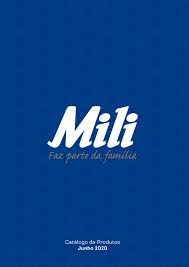 Imagem do produto PAPEL HIGIENICO MILI SENSITIVE CARE FOLHA DUPLA 30M