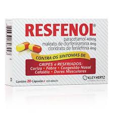 Imagem do produto PARACETAMOL EUROFARMA GOTAS 15ML