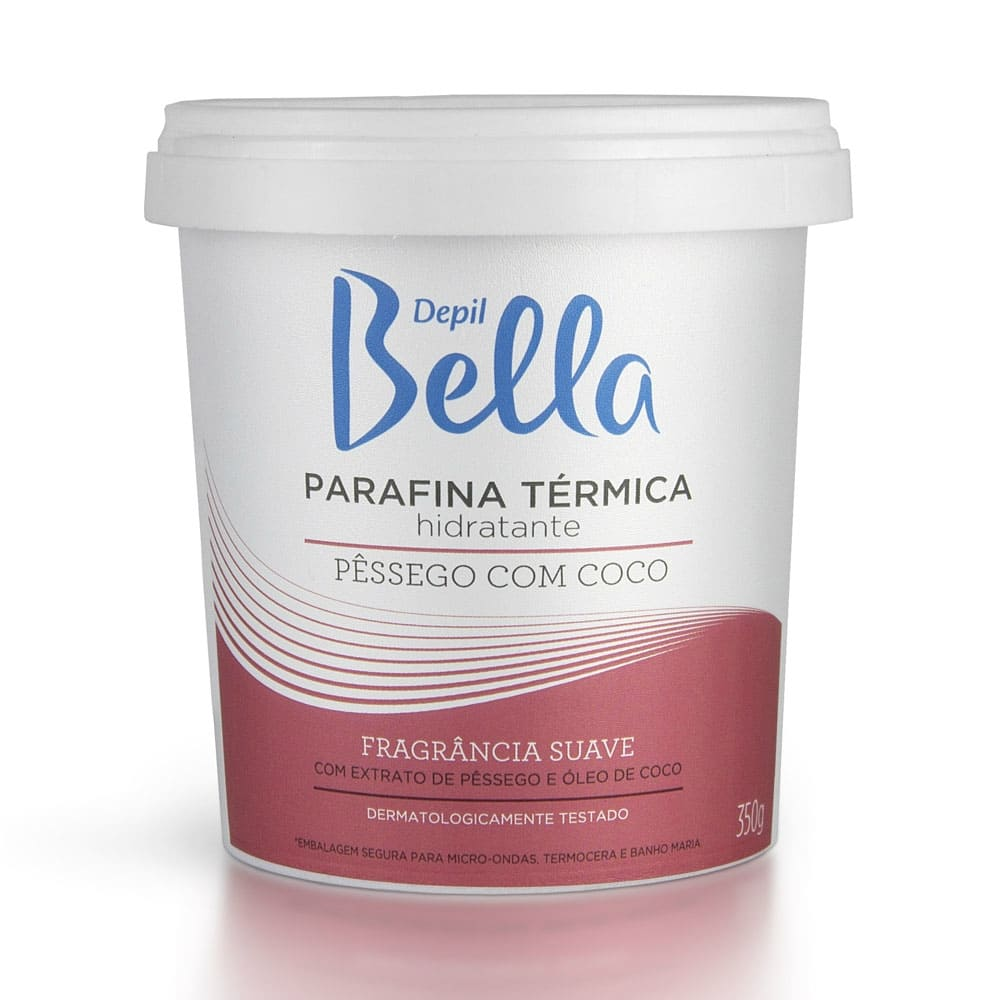 Imagem do produto PARAFINA BRANCA PHARMAKOS CREME 180G