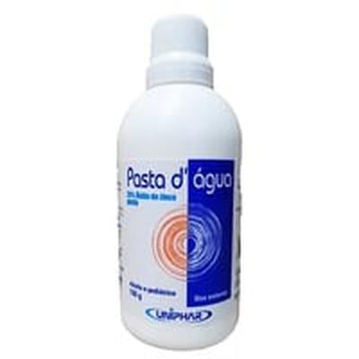 Imagem de PASTA D'AGUA UNIPHAR 100G