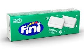 Imagem do produto PASTILHA FINI HORTELA 14G