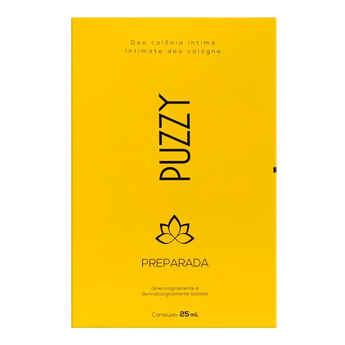 Imagem do produto PERFUME INTIMO PUZZY PREPARADA 25ML