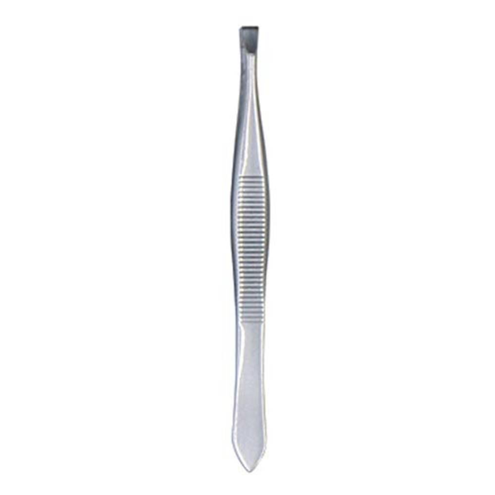 Imagem do produto PINCA DE INOX RICCA PONTA RETA