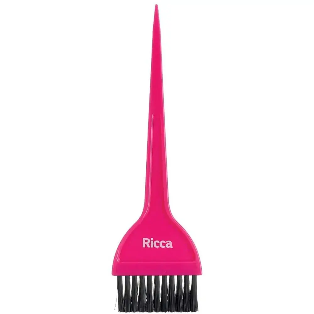 Imagem do produto PINCEL DE TINTURA RICCA MEDIO