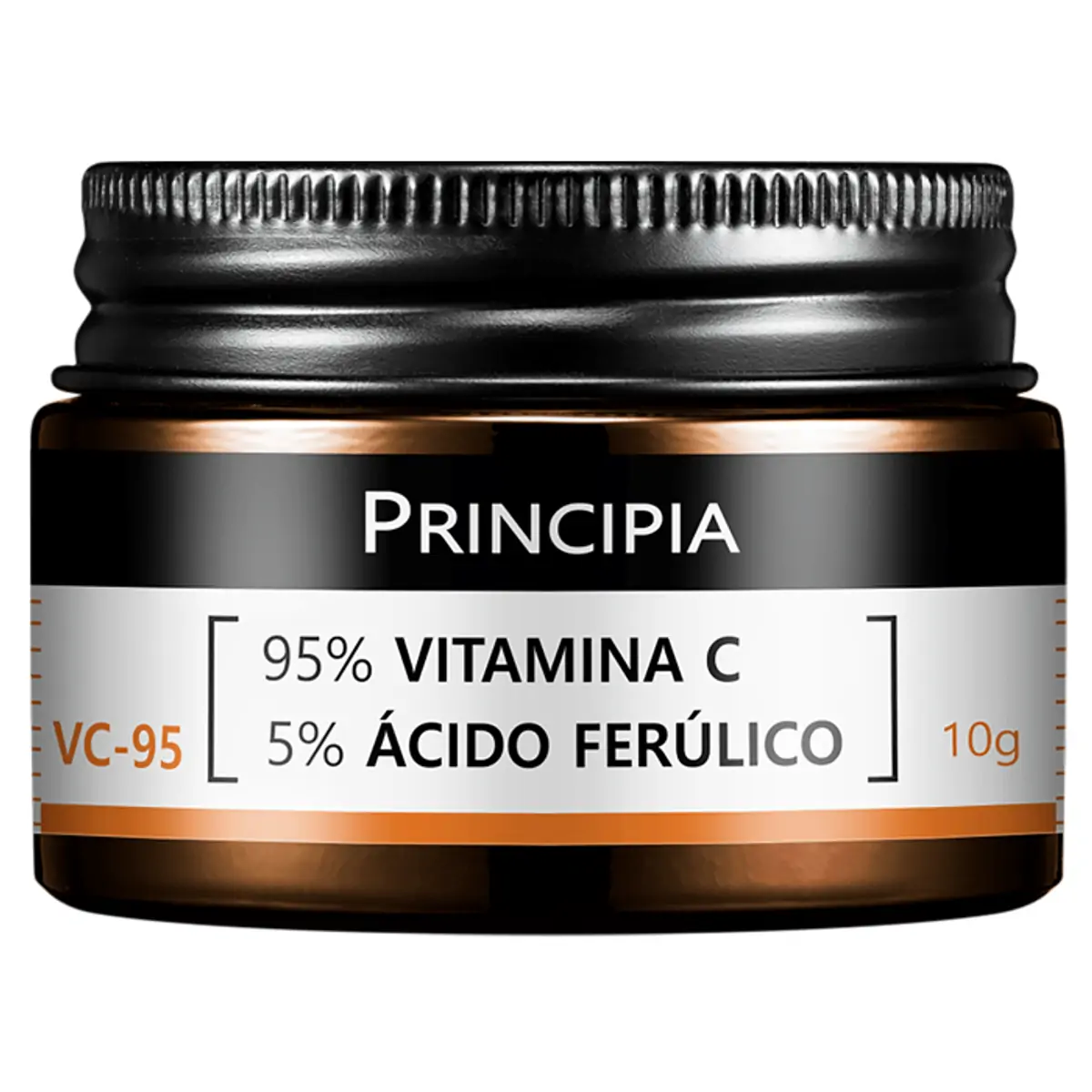 Imagem do produto PO FACIAL PRINCIPIA VITAMINA C VC-95 10G