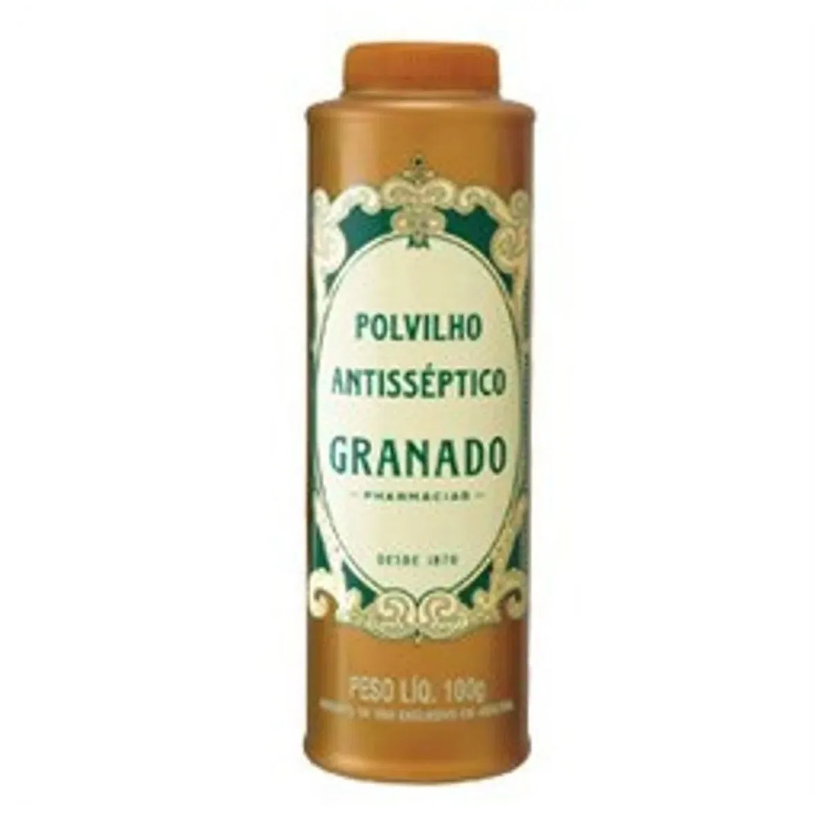 Thumbnail de POLVILHO ANTISSEPTICO GRANADO 100G