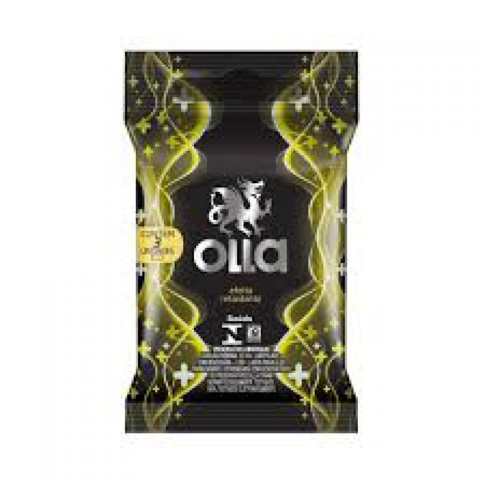 Imagem do produto PRESERVATIVO PROLONG OLLA COM 3 UNIDADES
