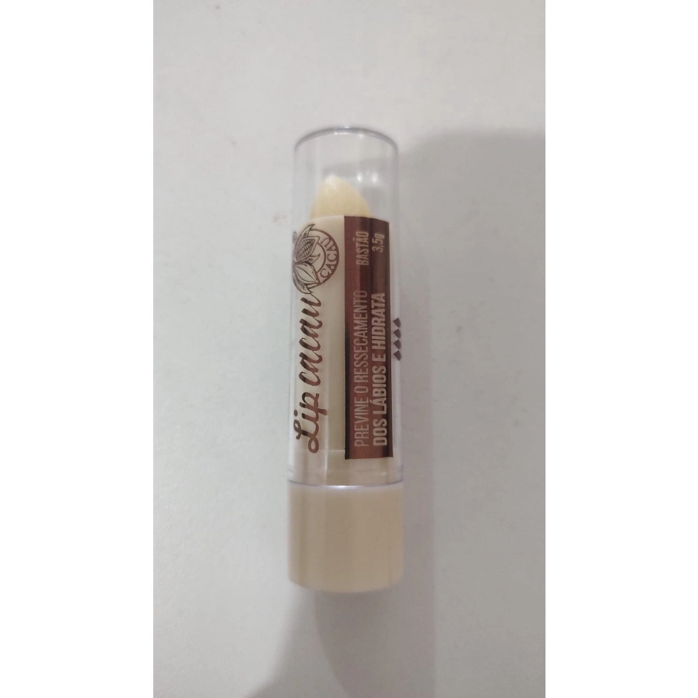 Imagem do produto PROTETOR LABIAL BATOM DE CACAU