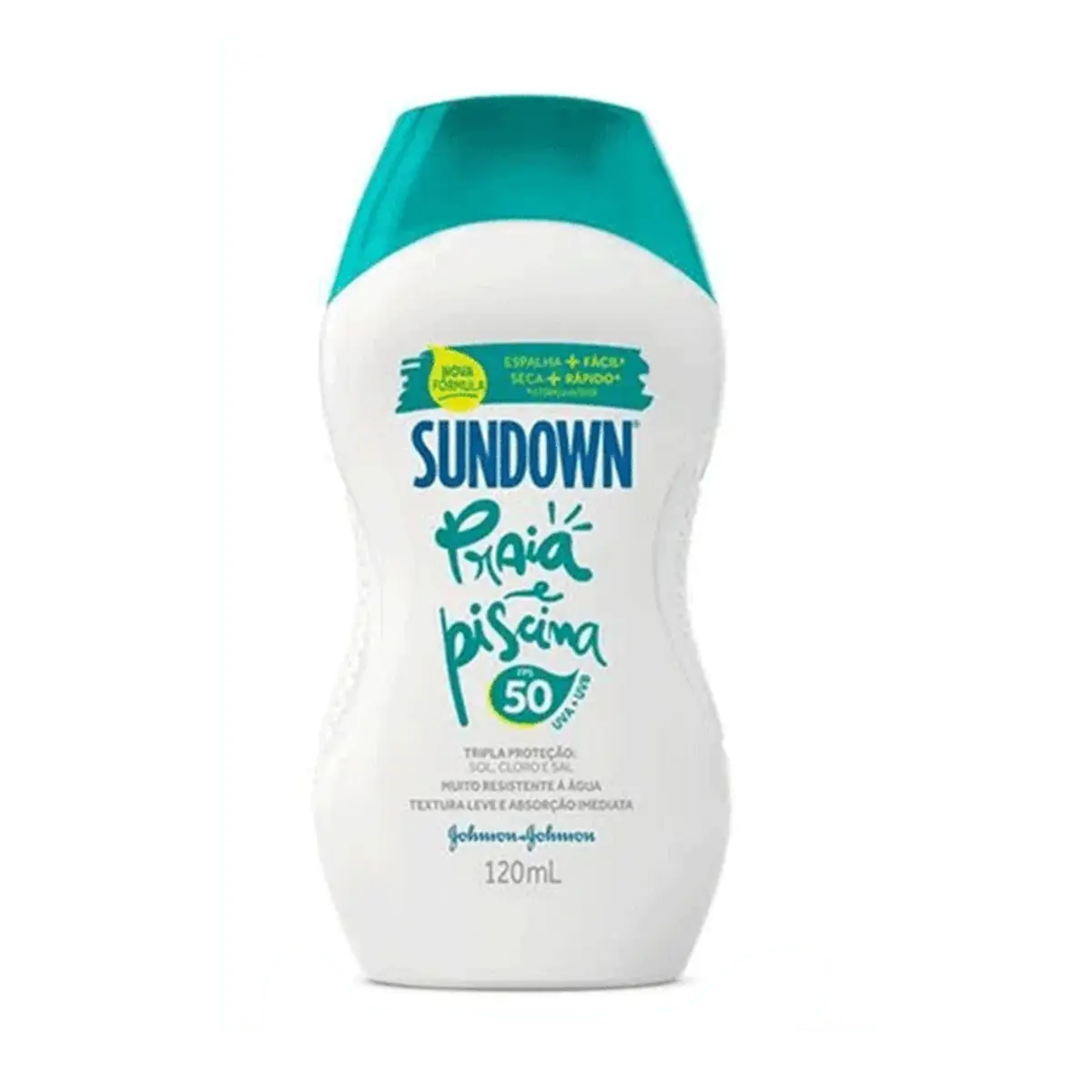 Imagem do produto PROTETOR SOLAR SUNDOWN FPS 50 120ML