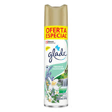 Imagem do produto PURIFICADOR DE AR GLADE AEROSSOL AGUAS FLORAIS 360ML