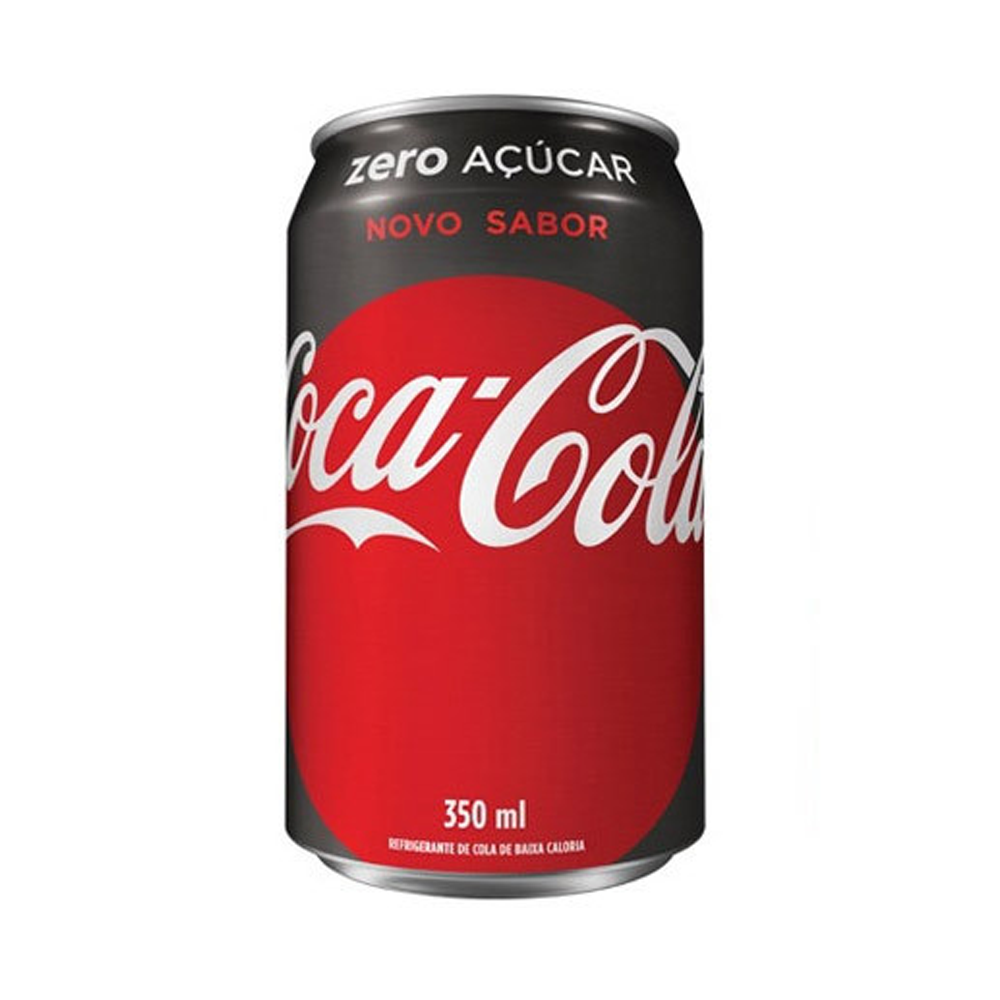 Imagem do produto REFRIGERANTE COCA COLA GARRAFA 600ML