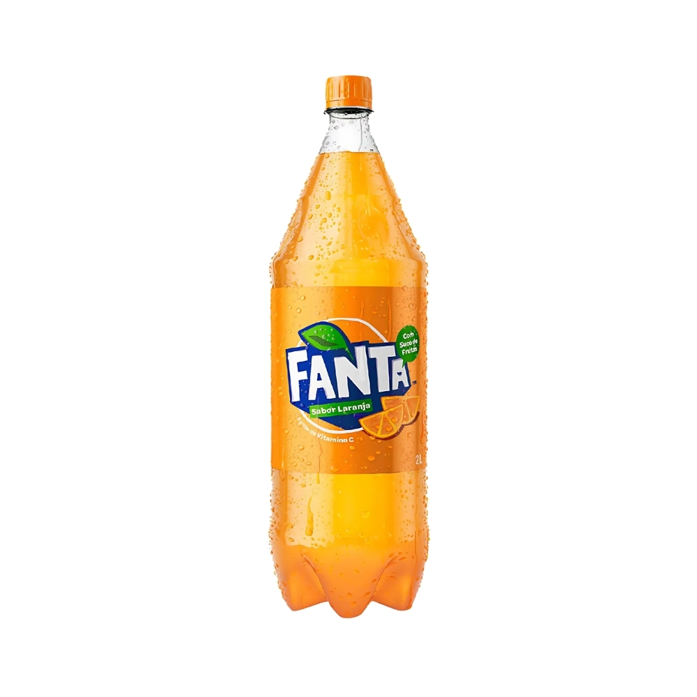 Imagem do produto REFRIGERANTE FL LATA 350ML