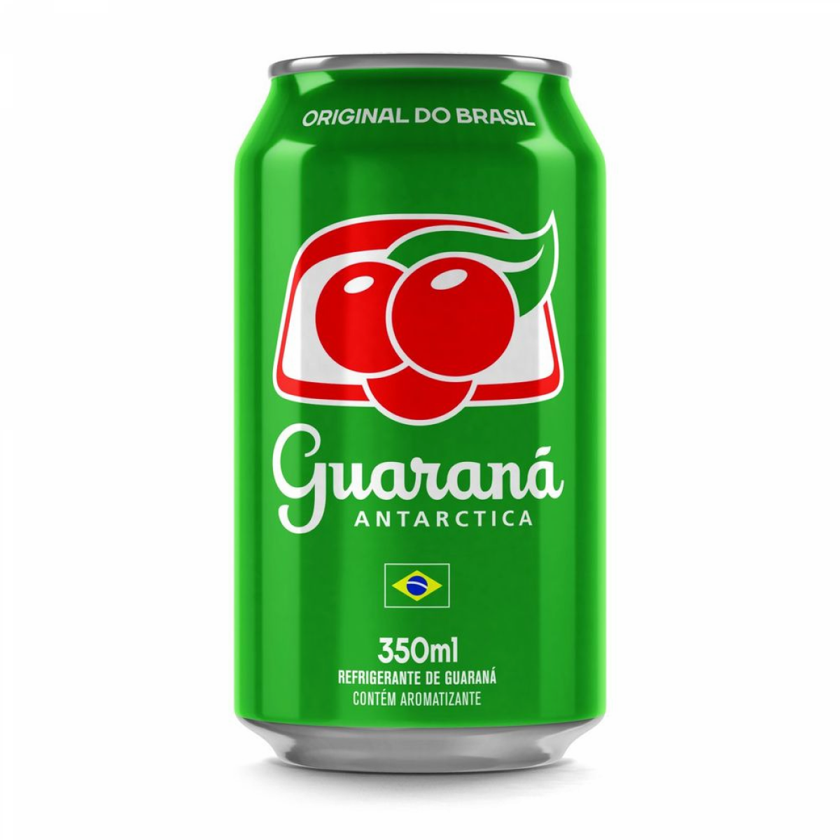 Imagem do produto REFRIGERANTE GUARANA ANTARCTICA LATA