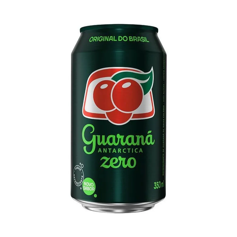 Imagem do produto REFRIGERANTE GUARANA ANTARCTICA SEM ACUCAR