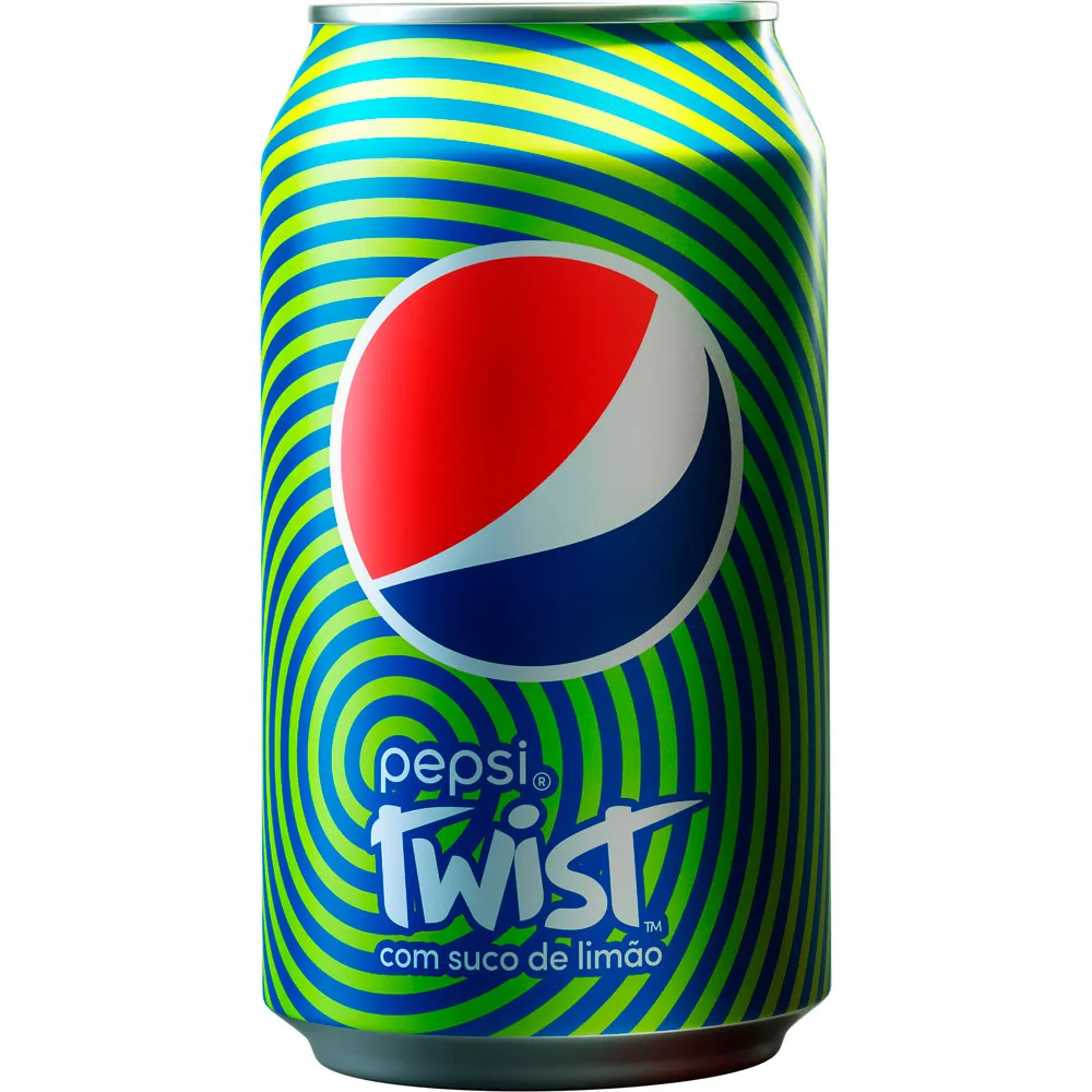 Imagem do produto REFRIGERANTE PEPSI TWIST