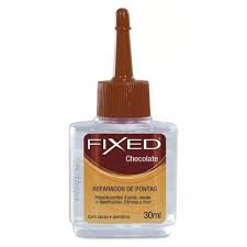 Imagem do produto REPARADOR DE PONTAS CONDICIONANTE CHOCOLATE 30ML