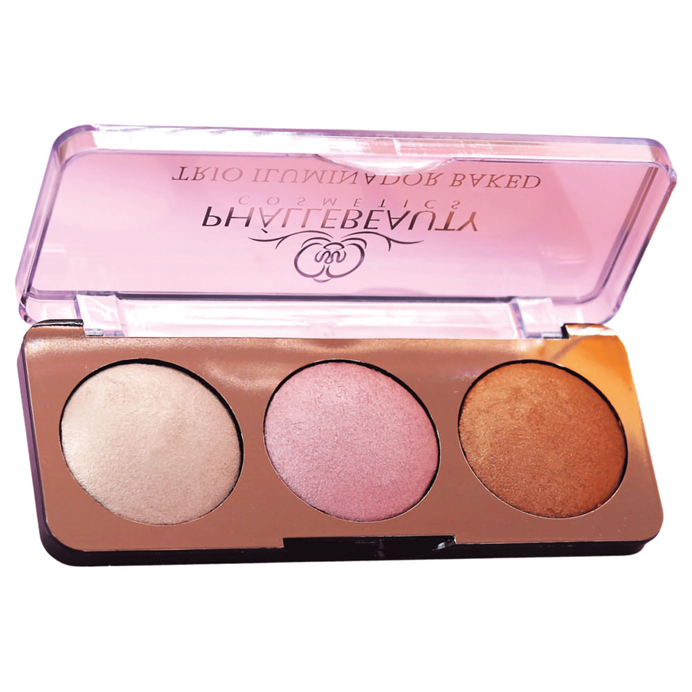 Imagem do produto REPARADOR DE PONTAS FINA FLOR GOLD