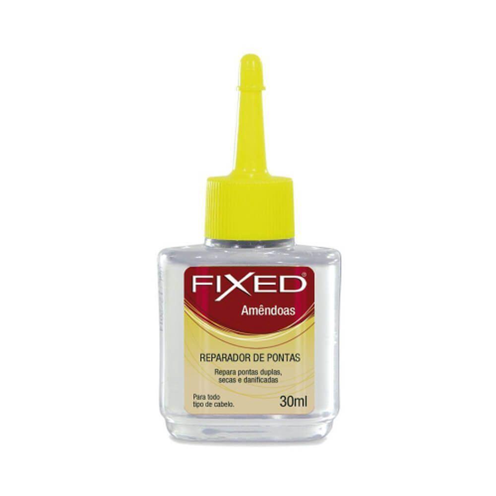 Imagem do produto REPARADOR DE PONTAS FIXED AMENDOAS