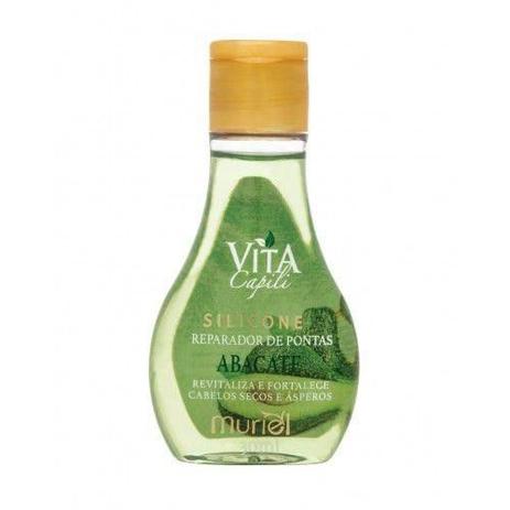 Imagem do produto REPARADOR DE PONTAS MURIEL ABACATE 30ML