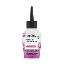 Imagem do produto REPARADOR DE PONTAS ORIGEM CERAMIDAS 30ML