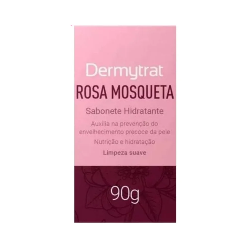 Imagem do produto SABONETE DE ROSA MOSQUETA 90G