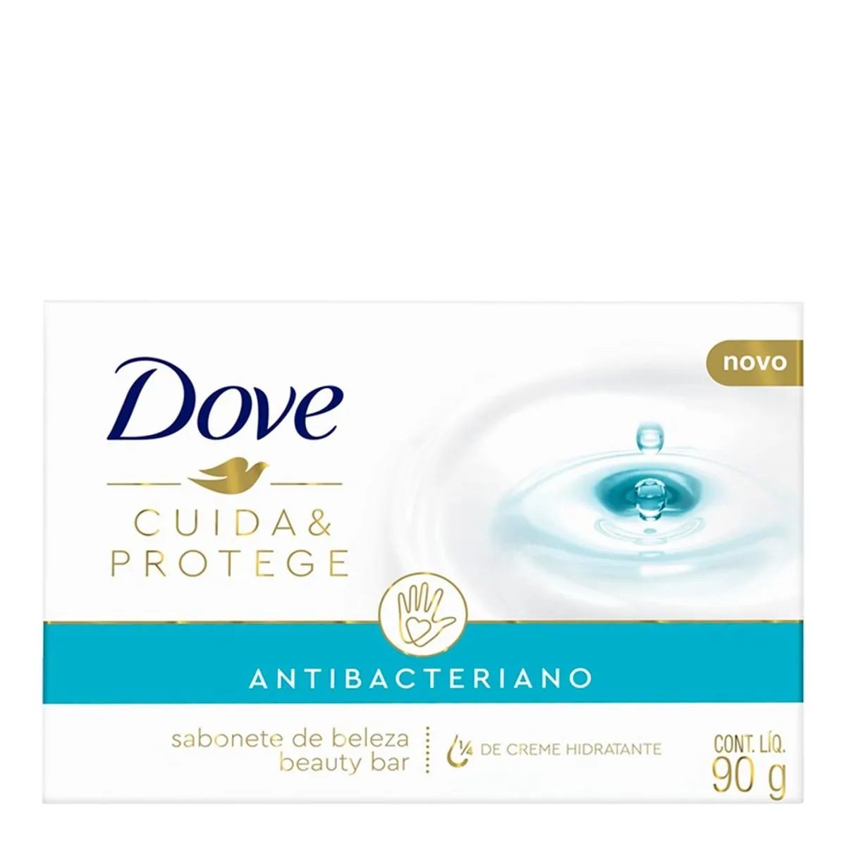 Thumbnail de SABONETE DOVE ANTIBAC