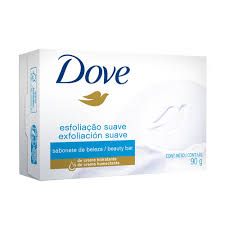 Imagem do produto SABONETE DOVE ESFOLIACAO DIARIA 90G