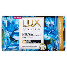 Thumbnail de SABONETE EM BARRA LUX BOTANICALS LIRIO AZUL