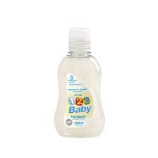 Imagem do produto SABONETE LIQUIDO BABY 200ML