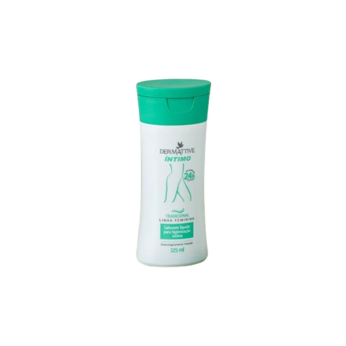 Imagem do produto SABONETE LIQUIDO INTIMO DERMATTIVE 125ML