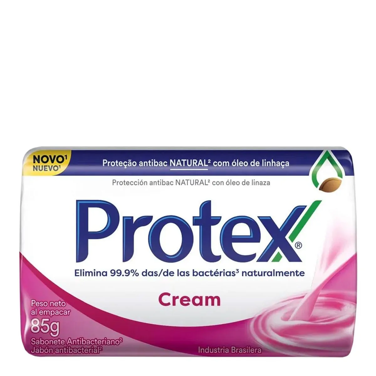 Imagem do produto SABONete PROTEX CREAM 85G