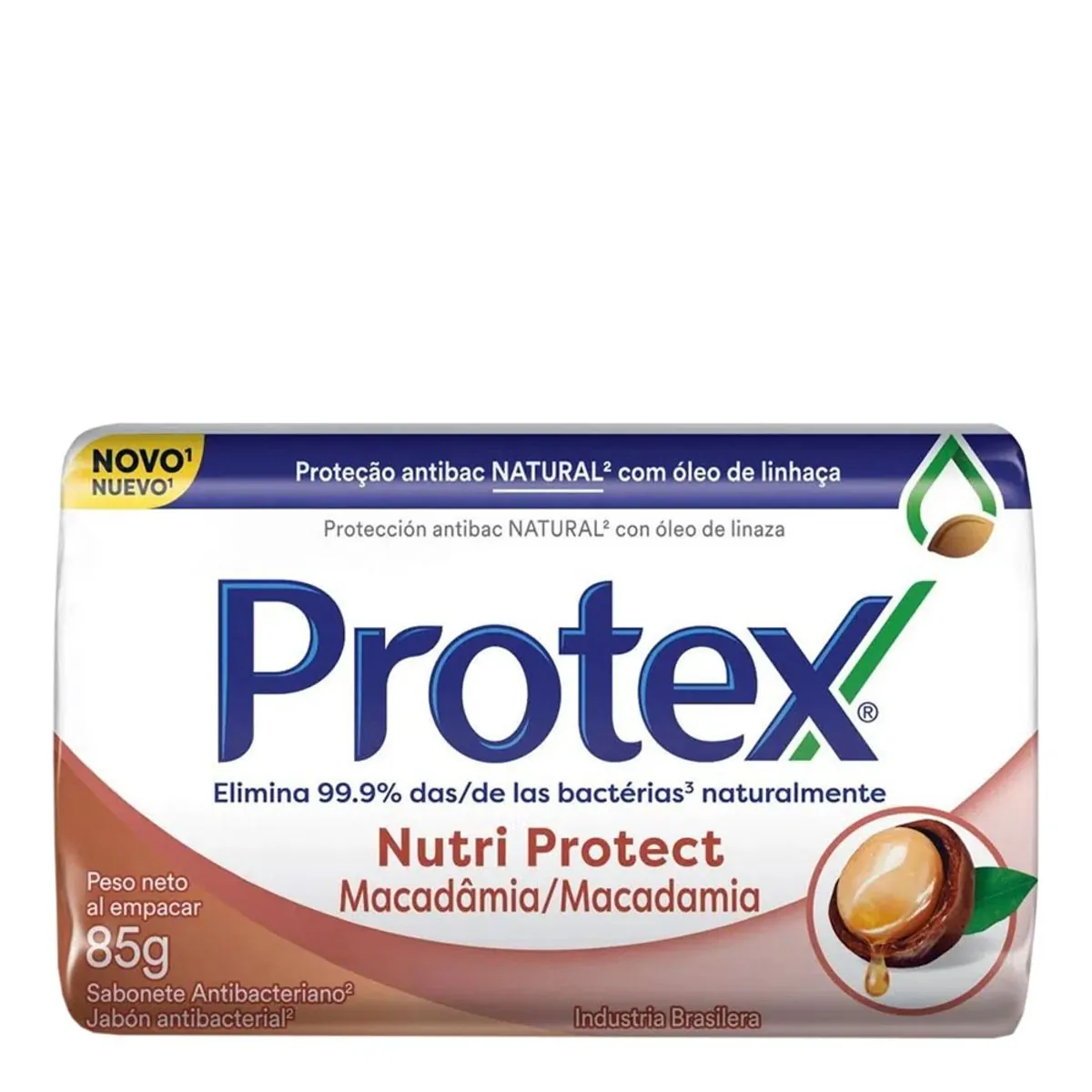 Imagem do produto SABONETE PROTEX MACADAMIA 85G