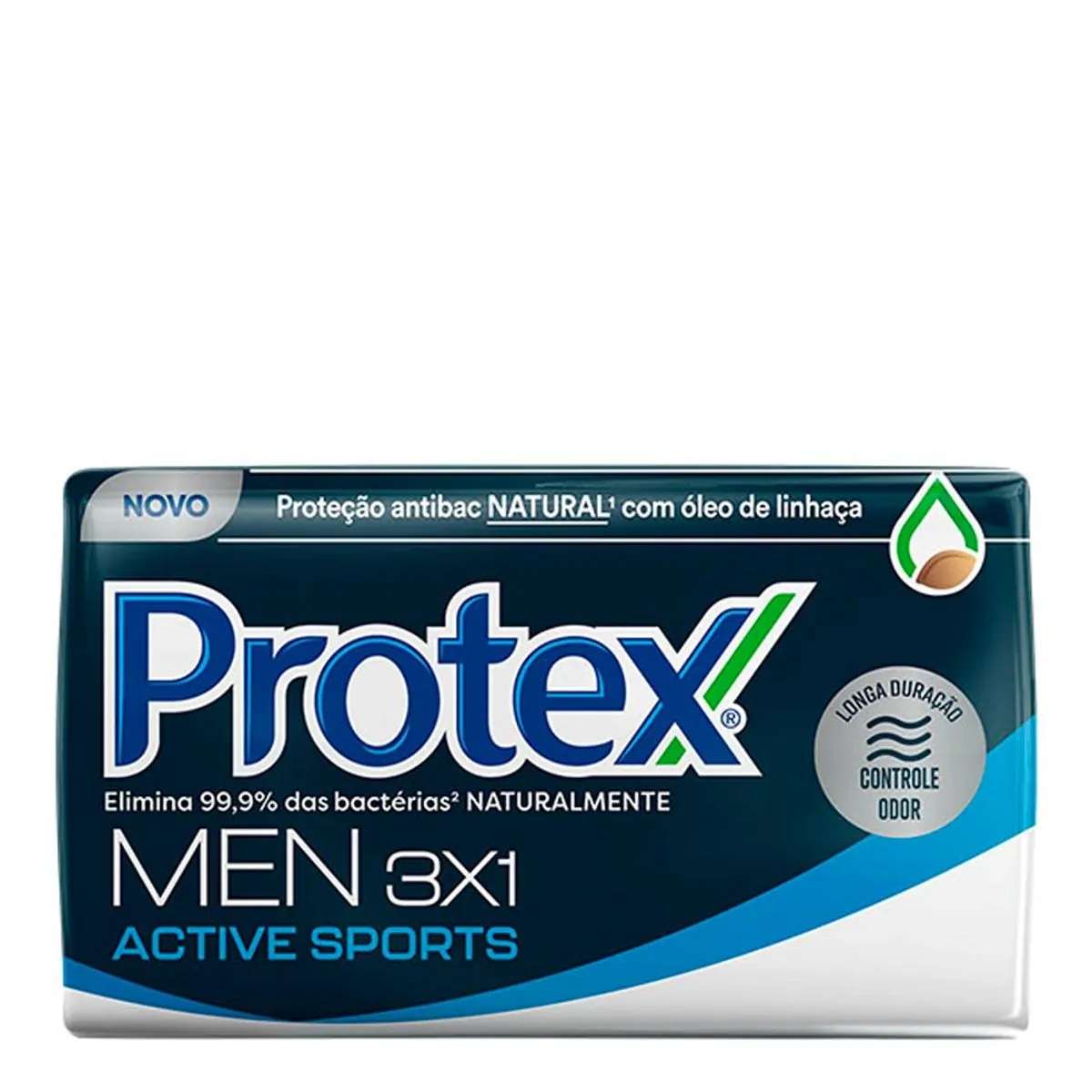 Imagem do produto SABONETE PROTEX MEN SPORT 85G