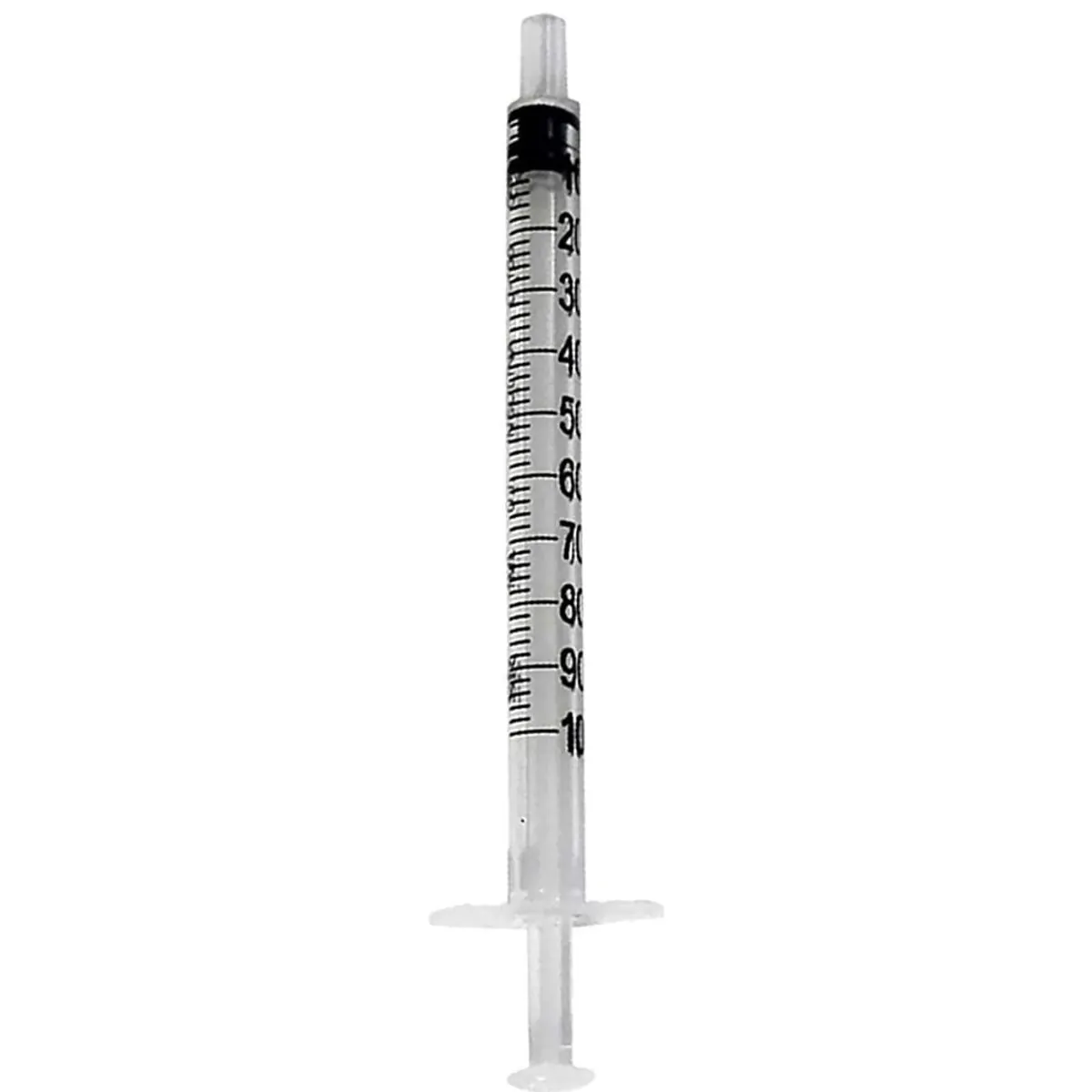Imagem do produto SERINGA DE INSULINA BD PLASTIPAK 1ML SEM AGULHA