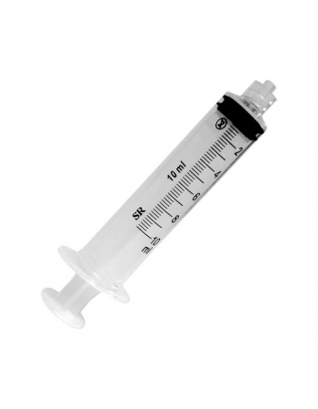 Imagem do produto SERINGA DESCARTAVEL 10ML COM AGULHA 30X7 LUER SLIP