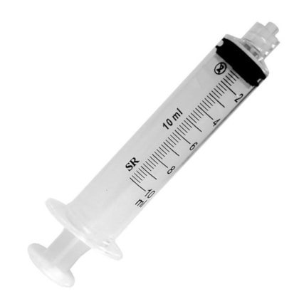Imagem do produto SERINGA DESCARTAVEL 5ML COM AGULHA 30X7 SLIP COM 500 UNIDADES