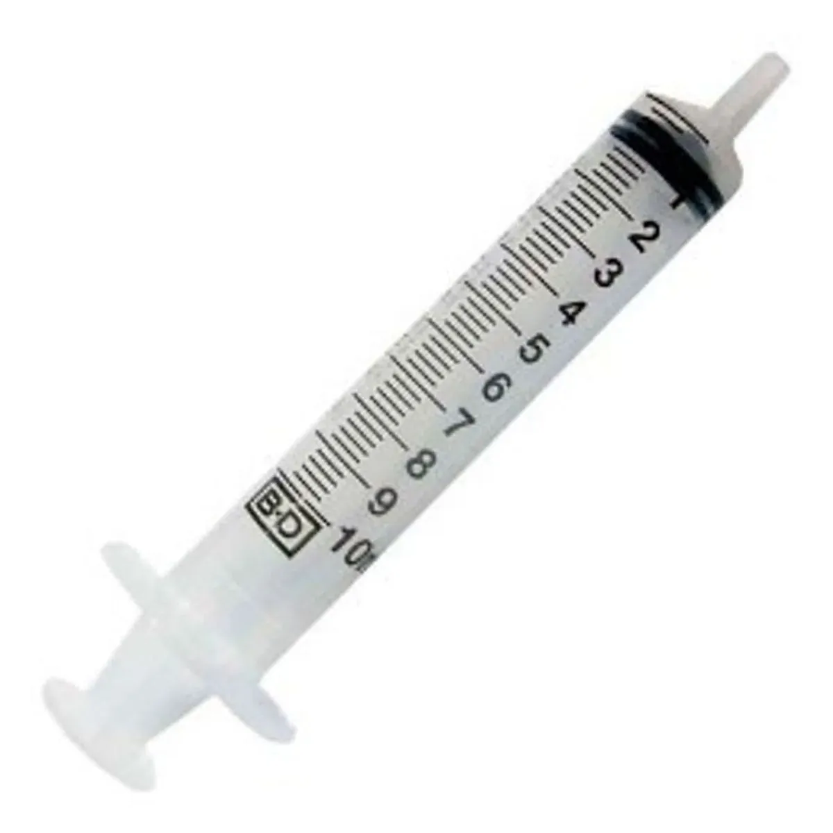 Imagem do produto SERINGA DESCARTAVEL BD 10ML