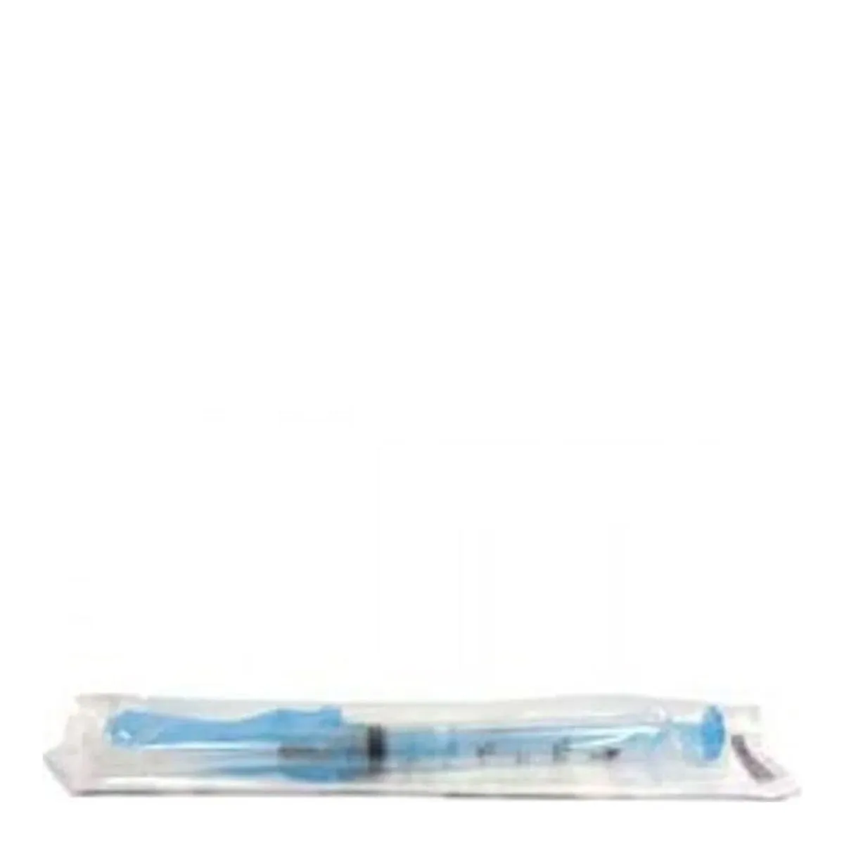 Imagem do produto SERINGA DESCARTAVEL BD SOLOMED 5ML COM AGULHA 30X7