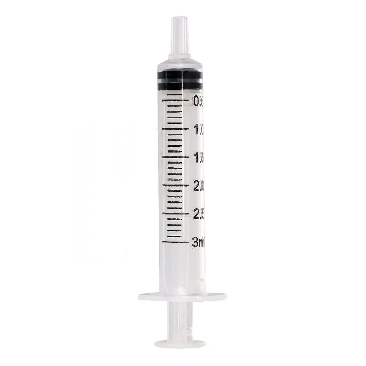 Imagem do produto SERINGA DESCARTAVEL SR 3ML SEM AGULHA