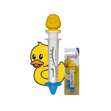 Imagem do produto SERINGA PARA LAVAGEM NASAL NOSEWASH PATO 10ML