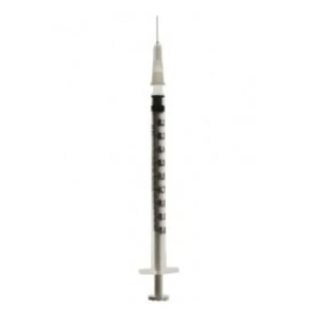 Imagem do produto SERINGA TUBERCULINA 1ML COM AGULHA 13X3 8