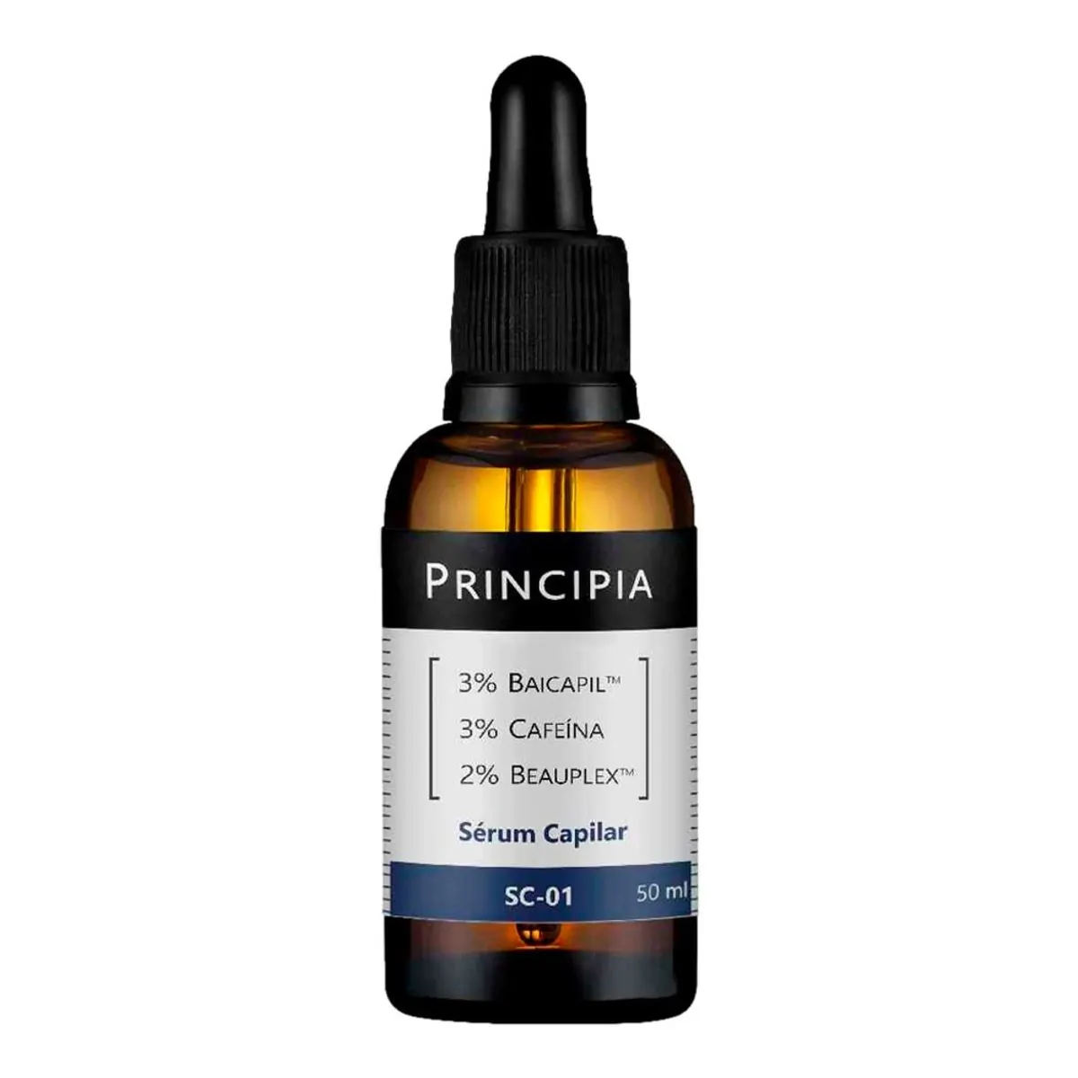 SERUM CAPILAR PRINCIPIA BAICAPIL SC-01 50ML