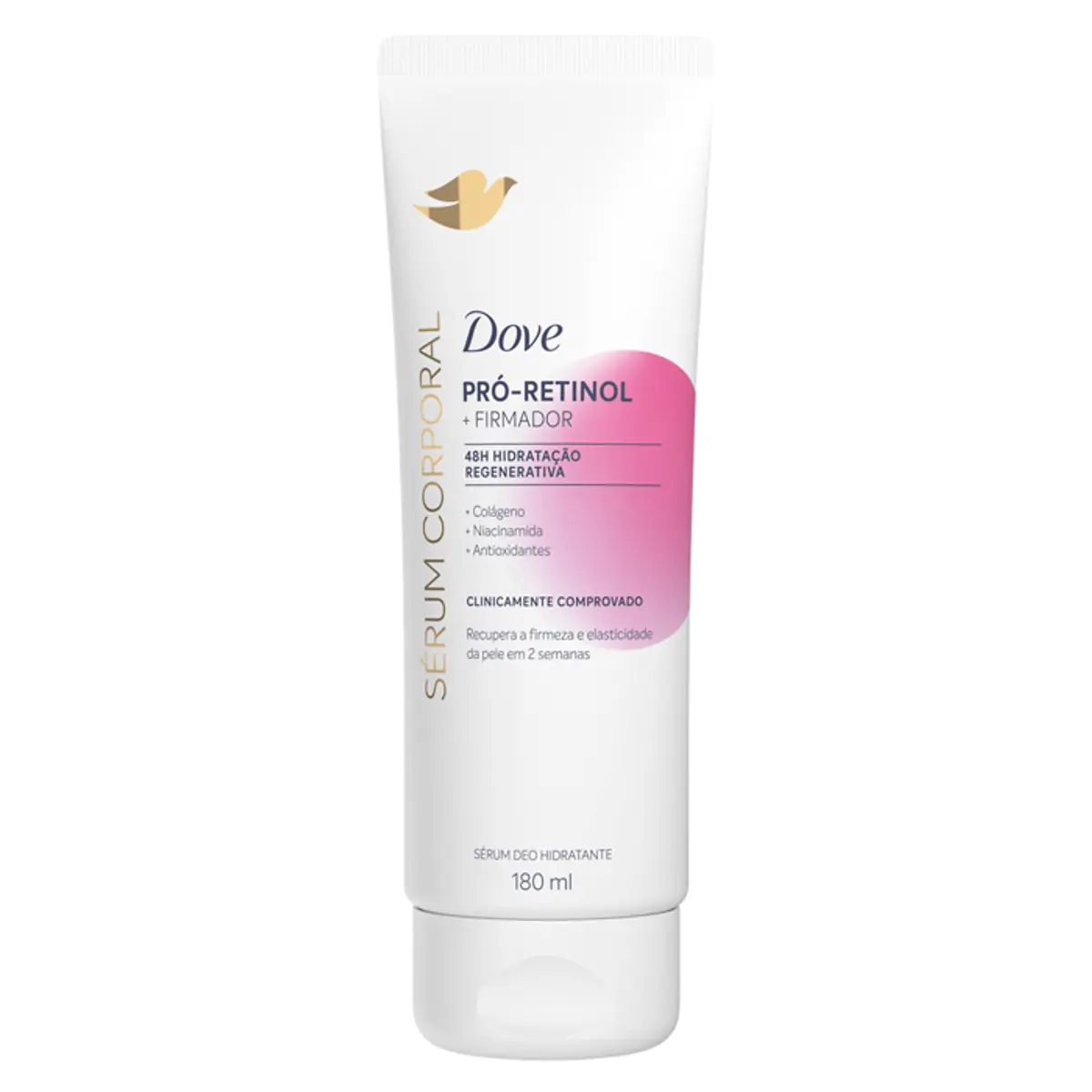 Imagem do produto SERUM CORPORAL DOVE PRO RETINOL 180ML