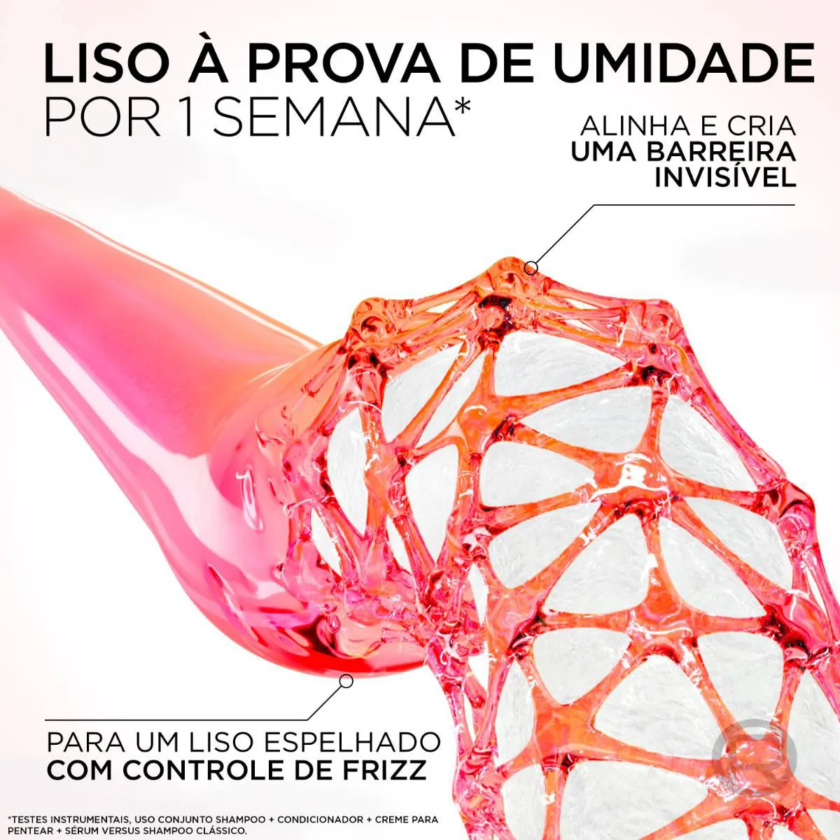 Thumbnail de SERUM ELSEVE LISO DOS SONHOS 2025 100ML LANÇAMENTO